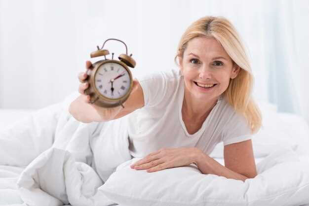 Влияние недостатка сна на здоровье женщины