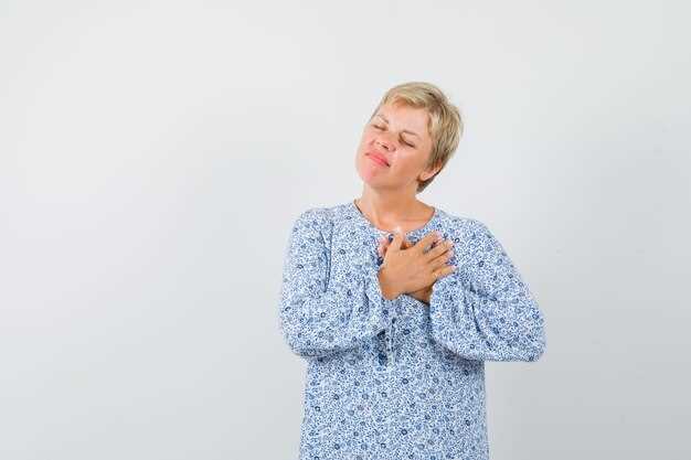 Учащенное сердцебиение у женщин после 40 лет: причины и что делать