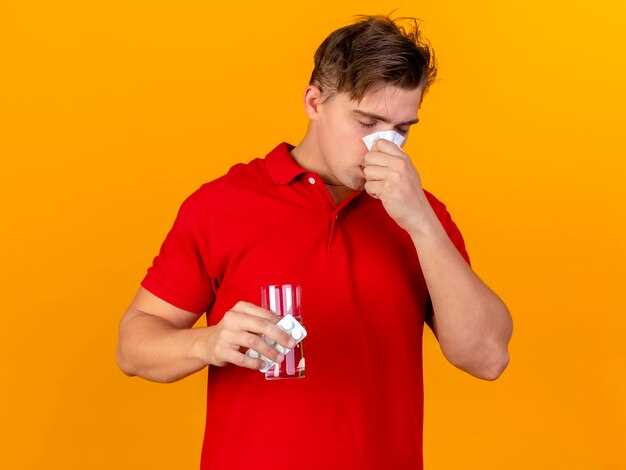 Что такое воспаление слизистой носа и как его лечить?