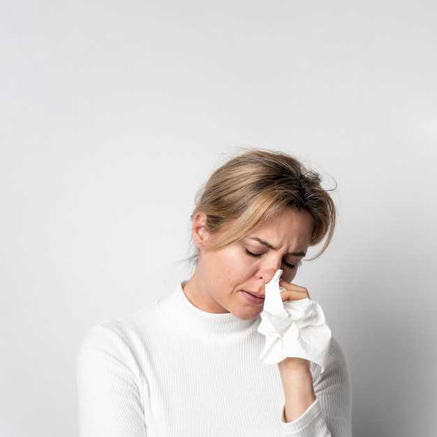 Симптомы, причины и способы лечения воспаления слизистой носа