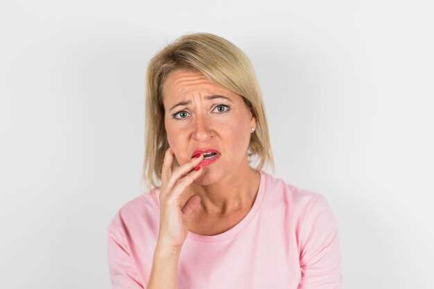 Причины и лечение вздувшейся щеки от зуба