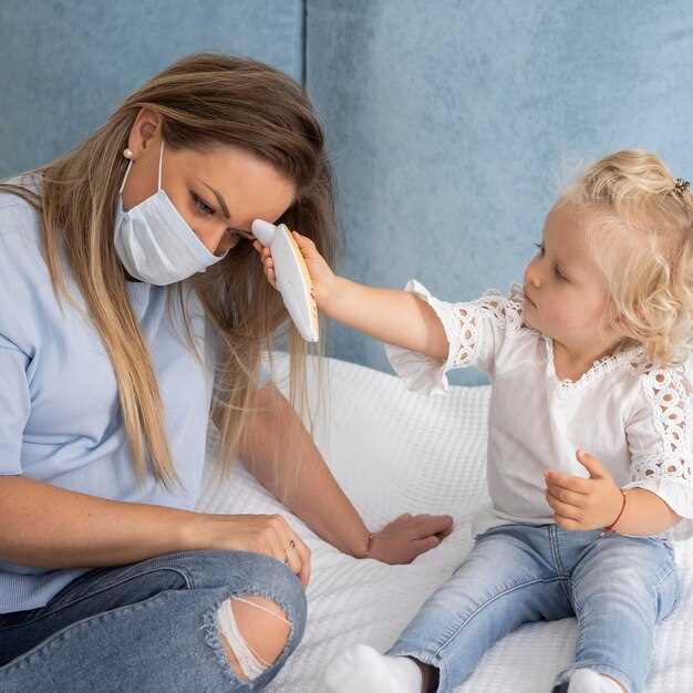 Заложен нос у ребенка: причины и методы лечения